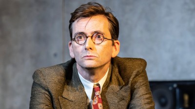 National Theatre Live. Good (2023) FULLMOVIE