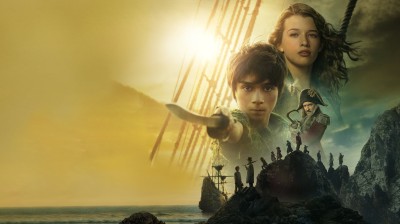 Peter Pan & Wendy FULL`Original'HD' Movie [2023]