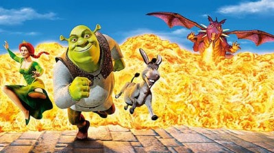 ㋡ Shrek [ 2001 ] _ @vini7xg