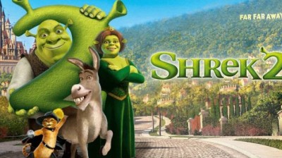 ㋡ Shrek 2 [ 2004 ] _ @vini7xg