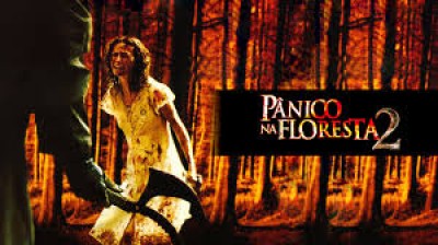 ㋡ Pânico na Floresta 2 [ 2007 ] _ @vini7xg