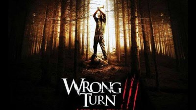 ㋡ Pânico na Floresta 3:  Caminho da Morte  [ 2009 ] _ @vini7xg