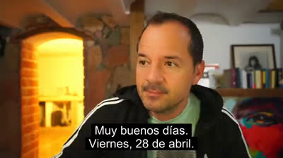 El informativo de Ángel Martín | Viernes 28 de Abril de 2023