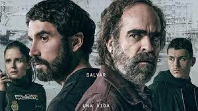 “Fatum” se estrena hoy en cines | Tráiler Oficial