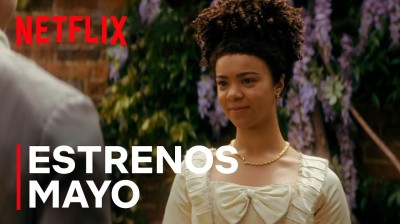 Estrenos de Netflix en Mayo de 2023