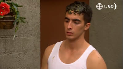 AL FONDO HAY SITIO CAPITULO 207 TEMPORADA 10