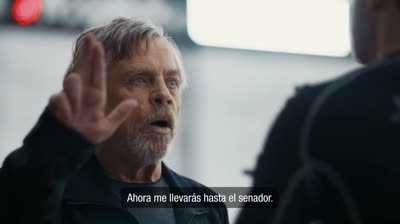 Launch Trailer for Star Wars Jedi: Survivor