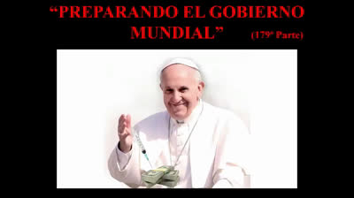 179 - Preparando el gobierno mundial