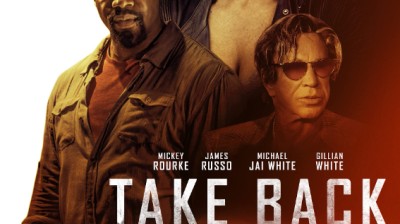 Take Back  (2021)