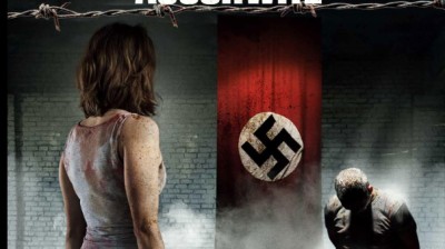 The Huntress of Auschwitz 2022