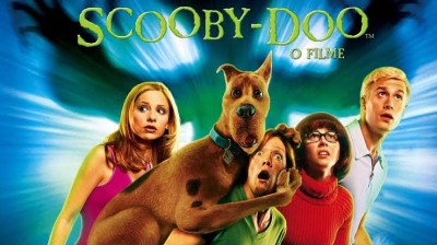 ㋡ Scooby-Doo (filme ) [ 2002 ] _ @vini7xg