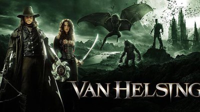 Van Helsing  O Caçador De Monstros 2004