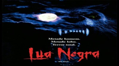 Lua Negra 1996