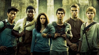 ㋡ Maze Runner: Correr ou Morrer [ 2014 ] _ @vini7xg