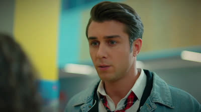 Hermanos momentos capítulo 8