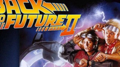 ㋡ De Volta para o Futuro 2 [ 1989 ] _ @vini7xg