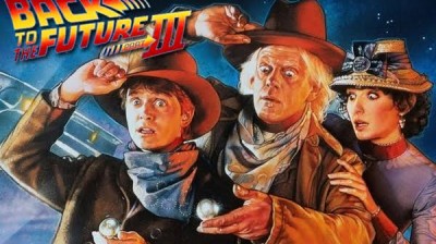 ㋡ De Volta para o Futuro 3 [ 1990 ] _ @vini7xg