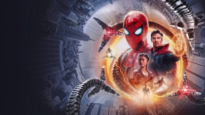 ㋡ Homem-Aranha: Sem Volta para Casa [ 2021 ] _ @vini7xg