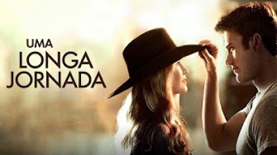 Uma Longa Jornada '2015' |Romance/Drama| - Cabralzinho®