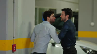 Trampa de amor Capítulo 15