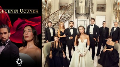 Gecenin Ucunda – Epizoda 4