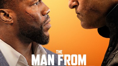 The man from Toronto 2022