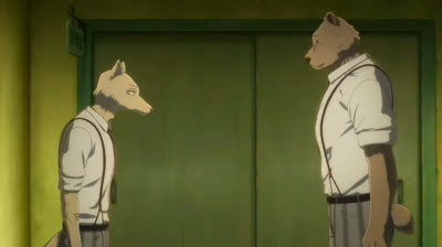 Legosi Descubre al Asesino (Fandub)