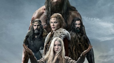 The Northman 2022.