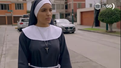 LUZ DE LUNA 3 CAPITULO 14