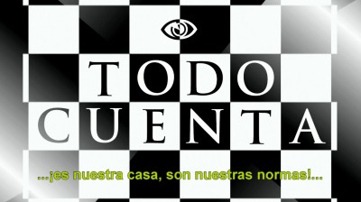 Todo Cuenta, prog. 16: Aumentando la energía vital