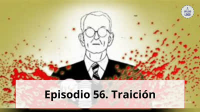 El Universo T1 EP56