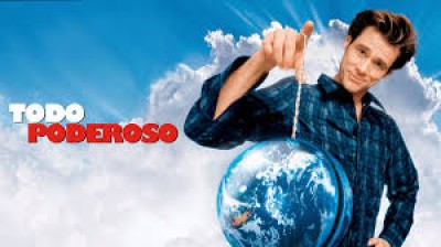 ㋡ O Todo Poderoso [ 2003 ]_ @vini7xg