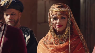 Иезавель | Jezabel - 12 серия (озвучка CrazyCat studio)