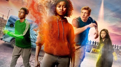 The darkest minds | Película en Latino
