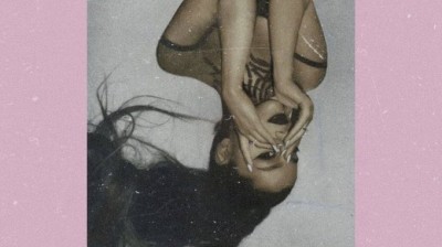 Ariana Grande: Confused