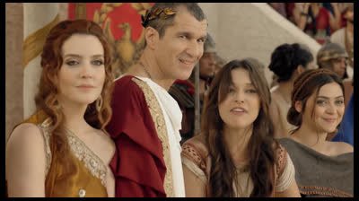 Иисус | Jesus - 36 Серия (озвучка Crazy Cat studio)