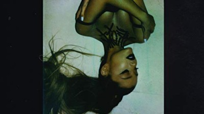 Ariana Grande: Juice (unedited version)