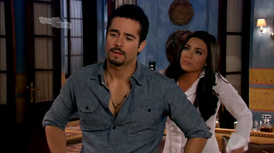 A Que não Podia amar (Cap.66)