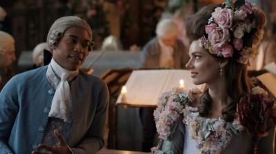 Chevalier (2023) FULLMOVIE