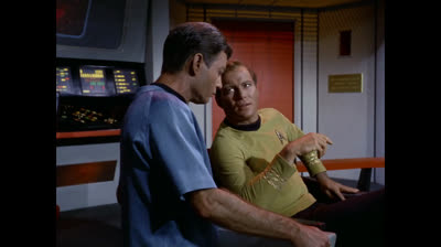 Star Trek.01X09.Dagger of the Mind.