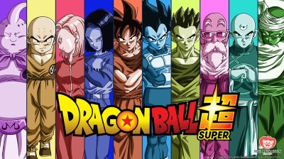 DRAGON BALL SUPER :El Torneo De la fuerza 14
