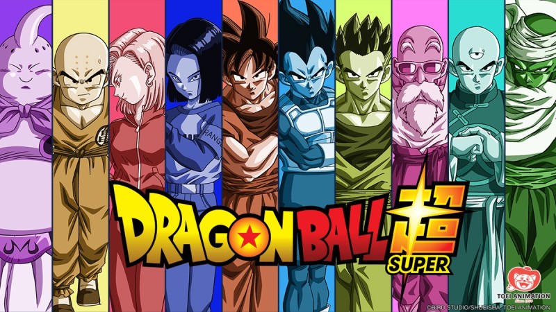 Dragon Ball Super episodio 36 analise
