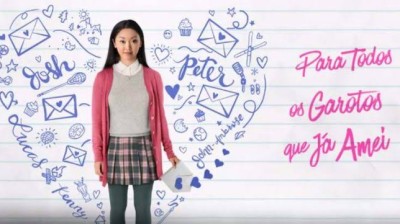 ㋡ Para Todos os Garotos Que Ja Amei [ 2018 ] _ @vini7xg