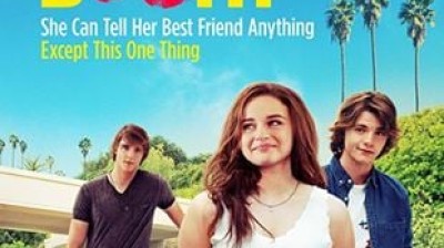 A Barraca Do Beijo.2018