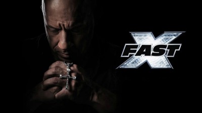 Fast X: Furious 10 (2023) FULLMOVIE FREE