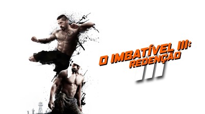 O Imbatível III Redenção 2010