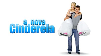 ㋡ A Nova Cinderela [ 2004 ] _ @vini7xg