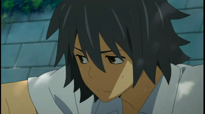 Anohana - capitulo 3