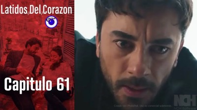 Late mi Corazón // Capítulo 61