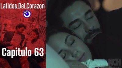 Late mi Corazón // Capítulo 63